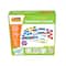 Junior Learning® Consonant Blends Phase 4 Rainbow Phonics Set